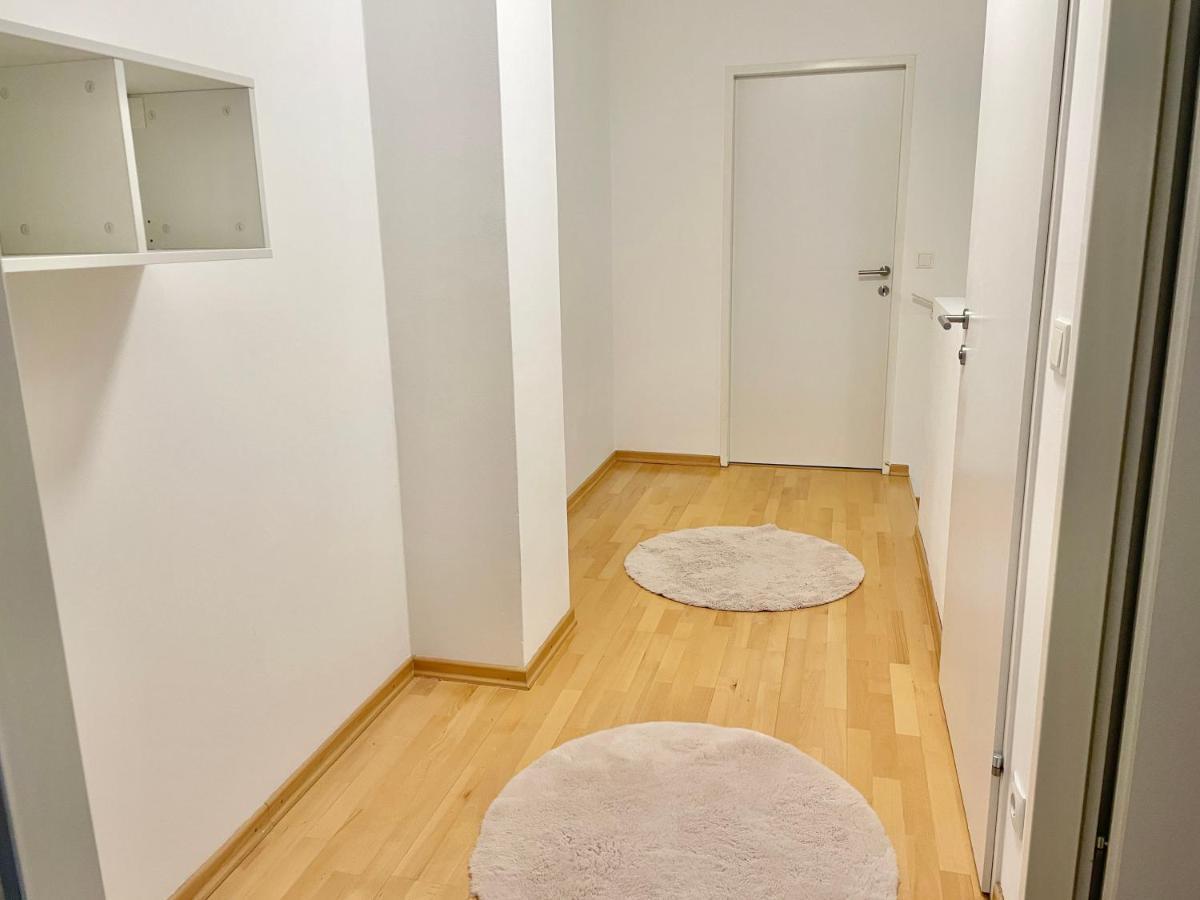 Appartamento 90 M2 Maisonette With Free Parking Vienna Esterno foto