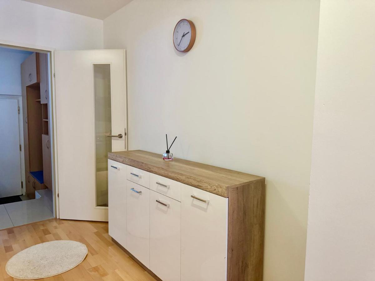 Appartamento 90 M2 Maisonette With Free Parking Vienna Esterno foto