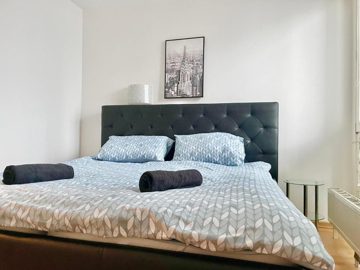 Appartamento 90 M2 Maisonette With Free Parking Vienna Esterno foto
