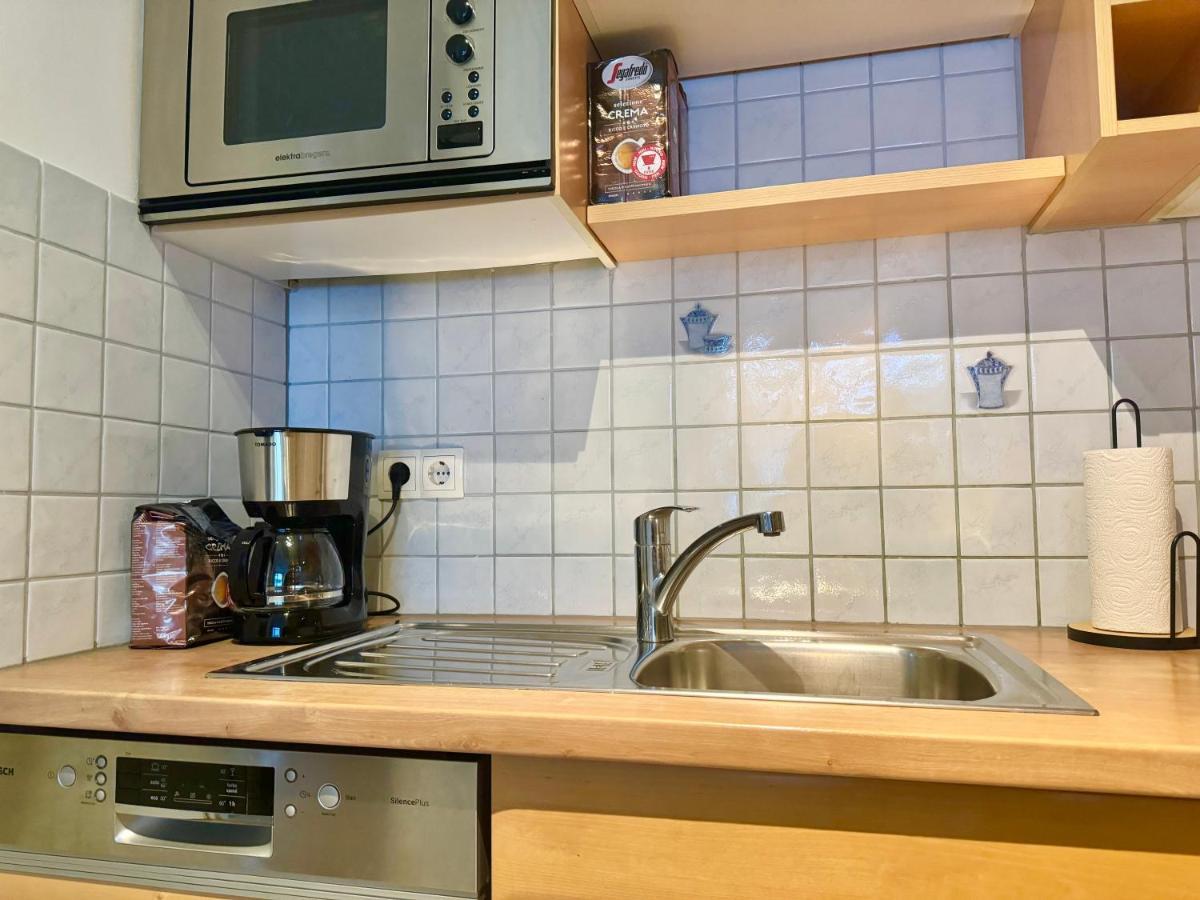 Appartamento 90 M2 Maisonette With Free Parking Vienna Esterno foto