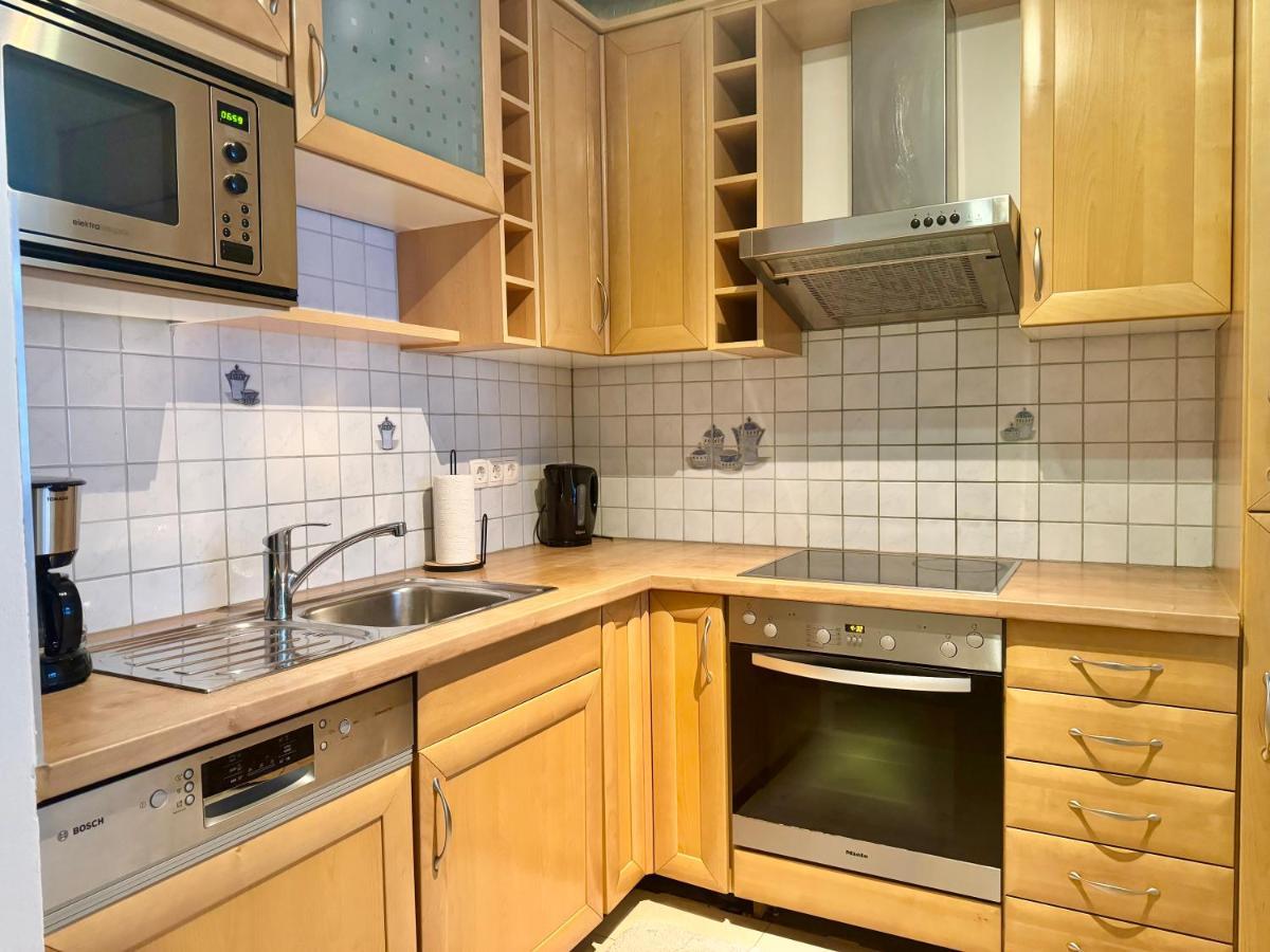 Appartamento 90 M2 Maisonette With Free Parking Vienna Esterno foto