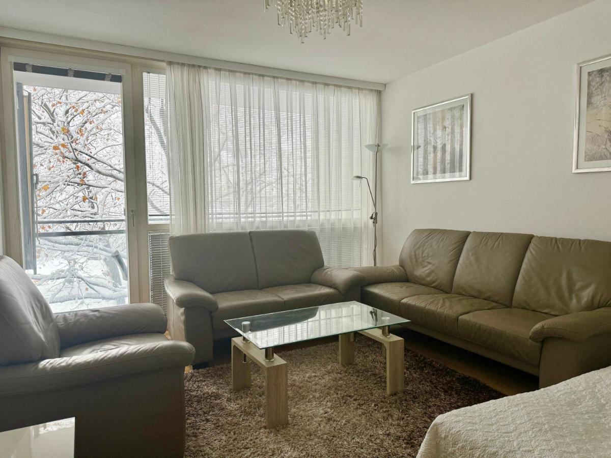 Appartamento 90 M2 Maisonette With Free Parking Vienna Esterno foto