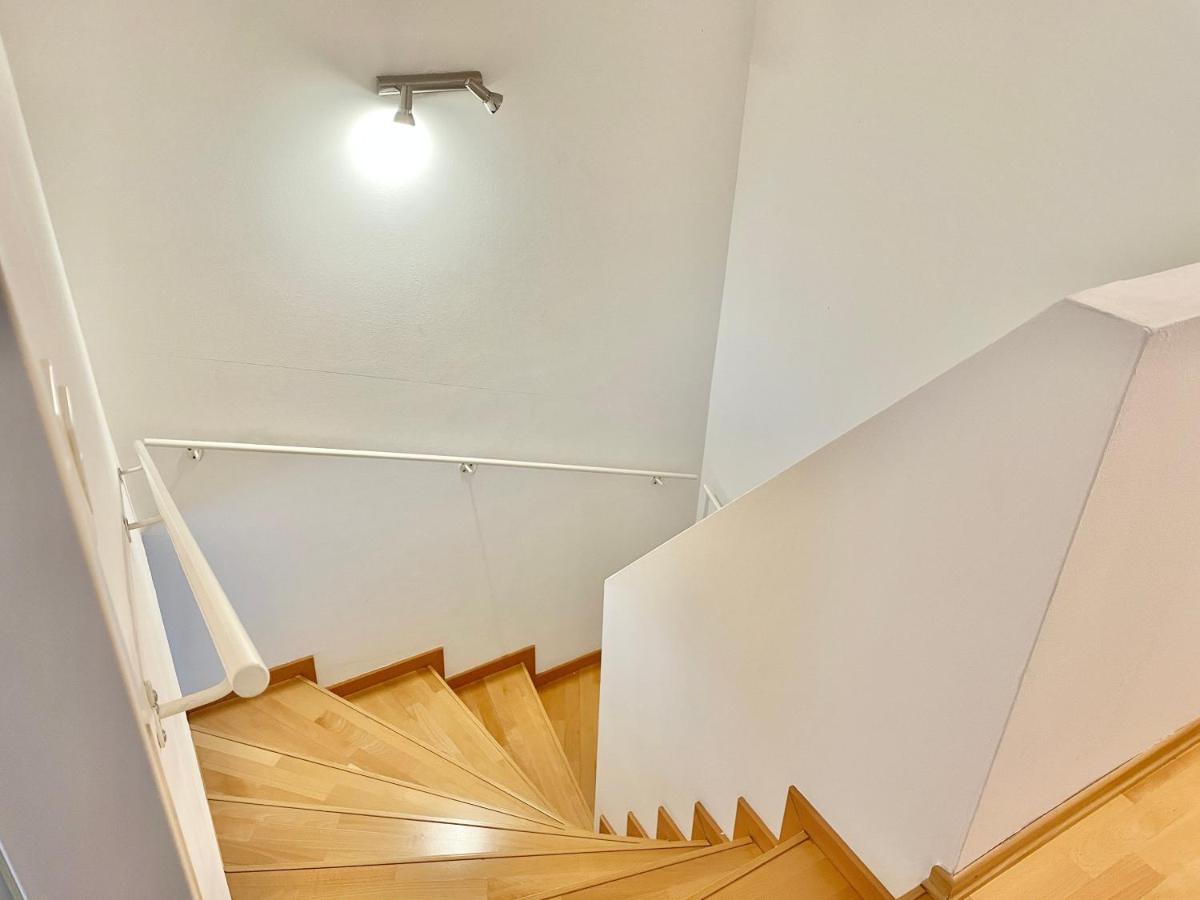 Appartamento 90 M2 Maisonette With Free Parking Vienna Esterno foto